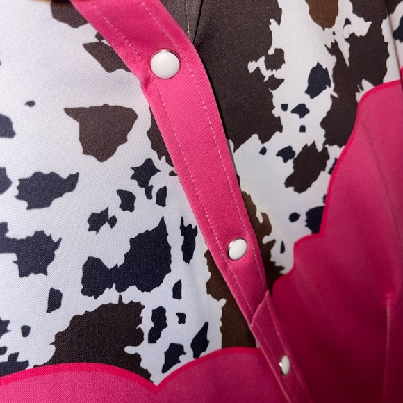 Ranch Dressin Show Shirt - Picture 2 of 3